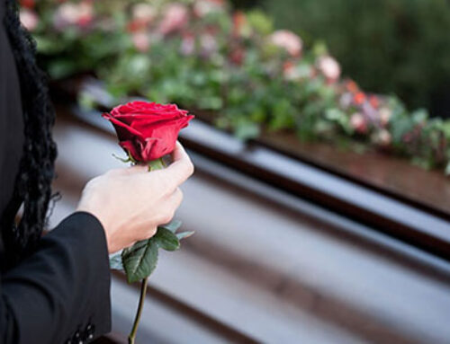 Funeral Costs on the Rise