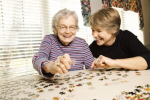 nursing care uk