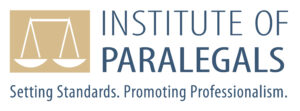 the institute of paralegals