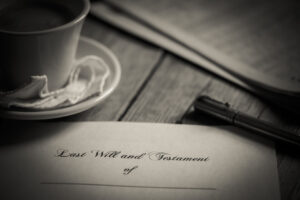 wills lawyer peterborough