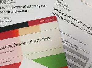 powers-of-attorney