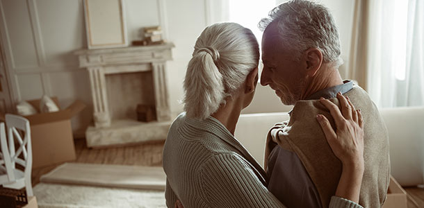 what to do when someone dies
