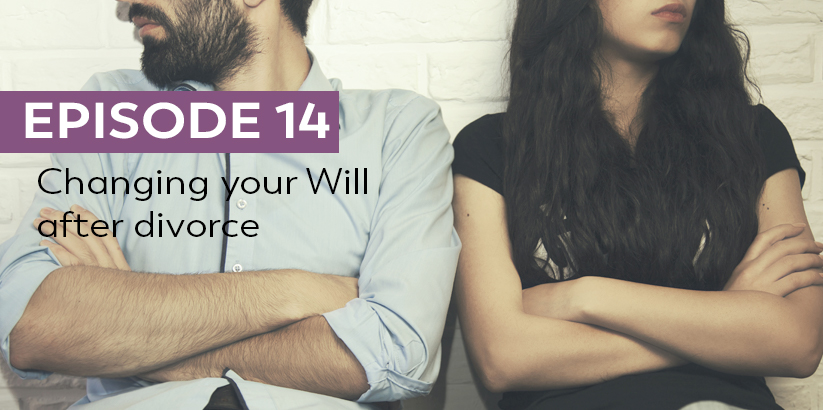 changing-your-will-after-divorce