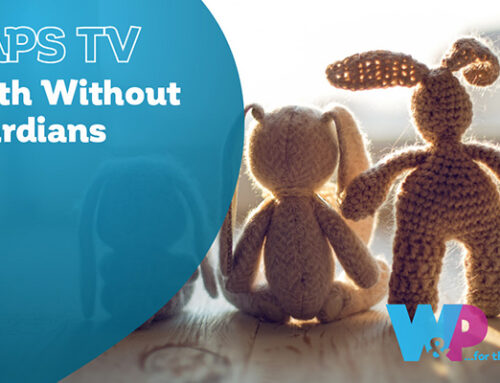 Death Without Guardians