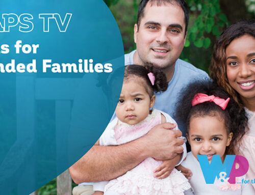Wills for Blended Families