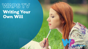 writing-your-own-will