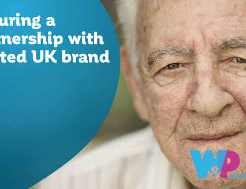 Local law firm secures partnership with trusted UK brand