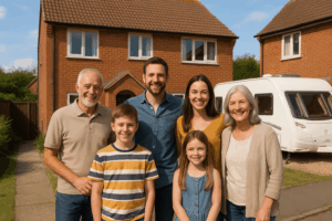 Family Home